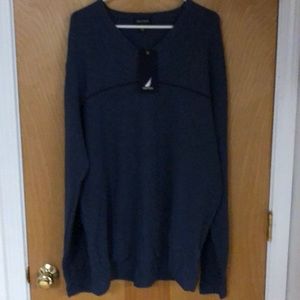 Nautica sweater